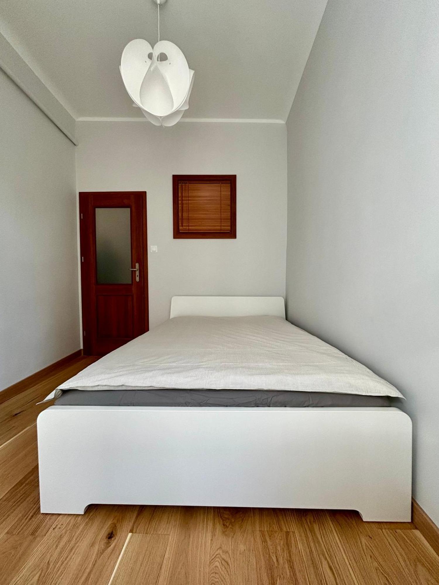 Chocimska 35 - Skwer Tarasa Szewczenki - Stary Mokotow Appartement Warschau