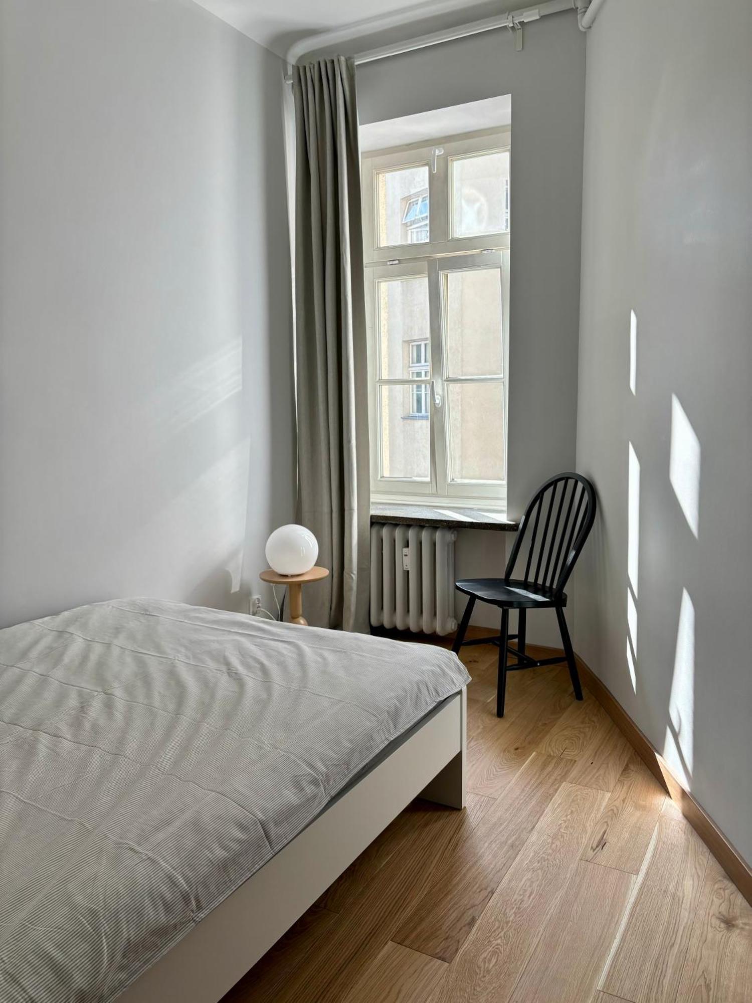 Appartement Chocimska 35 - Skwer Tarasa Szewczenki - Stary Mokotow *