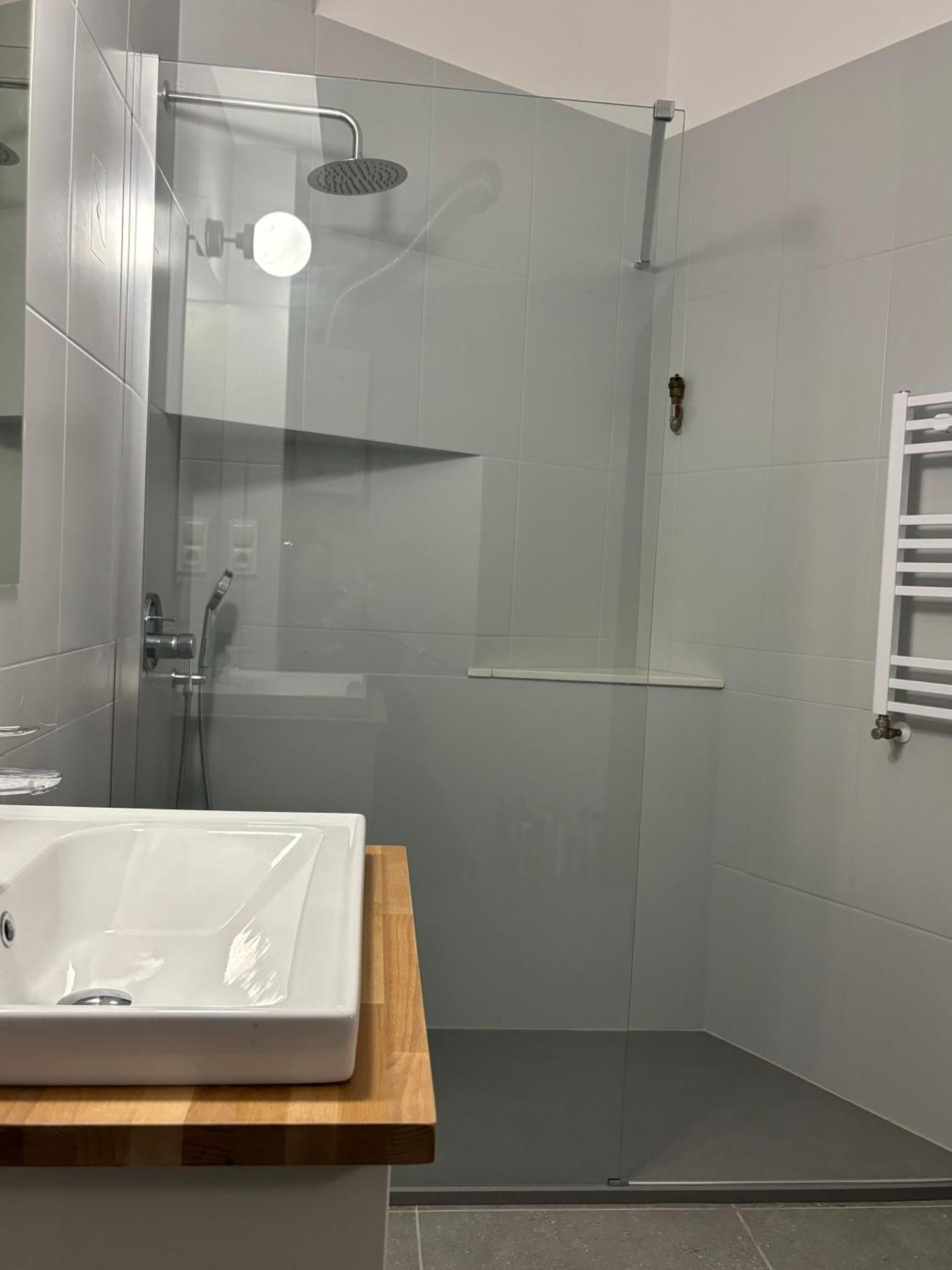 Chocimska 35 - Skwer Tarasa Szewczenki - Stary Mokotow Apartament