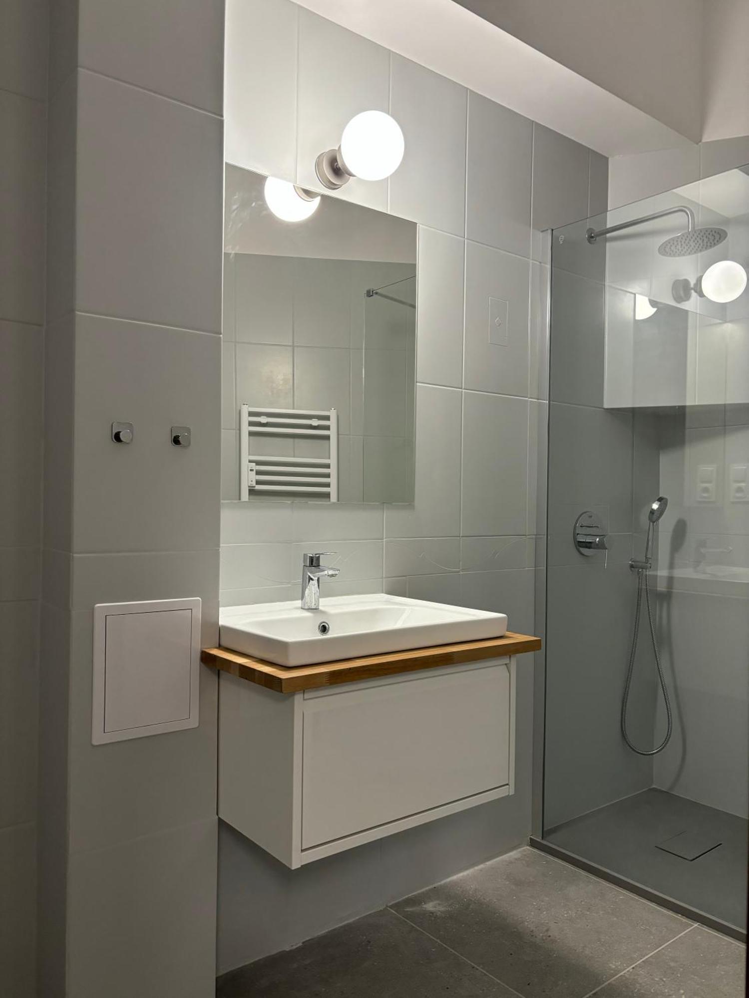 Apartament Chocimska 35 - Skwer Tarasa Szewczenki - Stary Mokotow *
